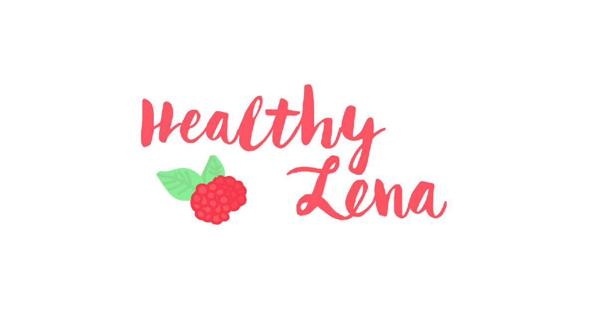 Healthy Lena